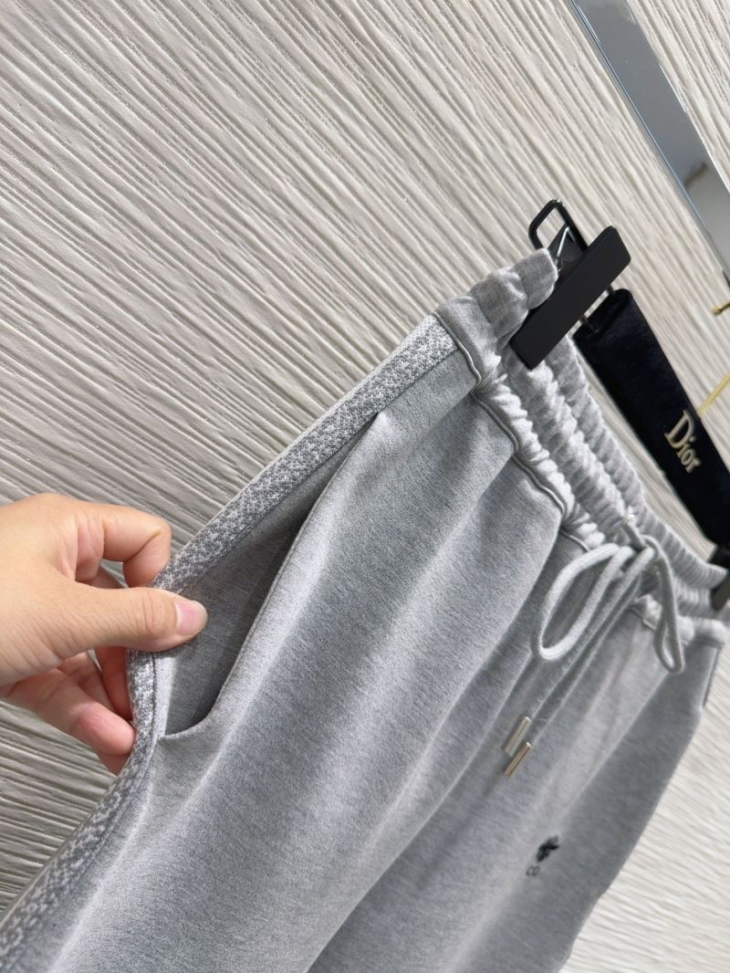 Christian Dior Long Pants